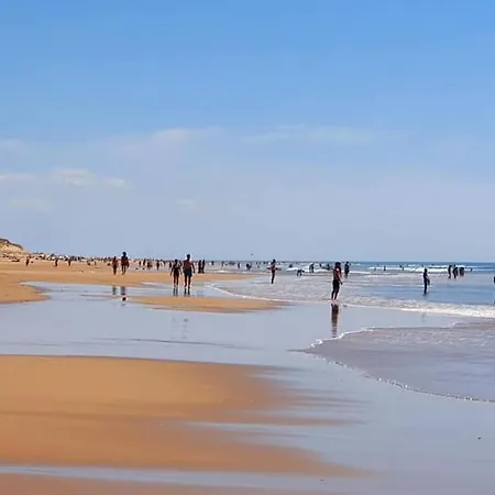 Апартаменты Acces Direct A La Mer 4pers Ronce Les Bains Ла-Трамблад