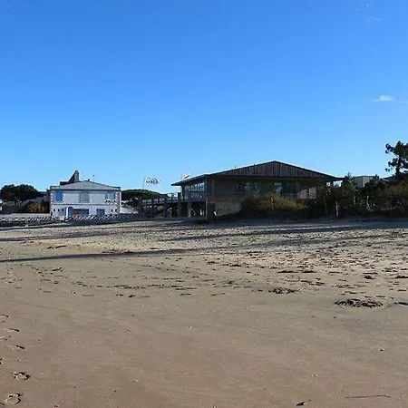 Acces Direct A La Mer 4pers Ronce Les Bains Апартаменты Ла-Трамблад
