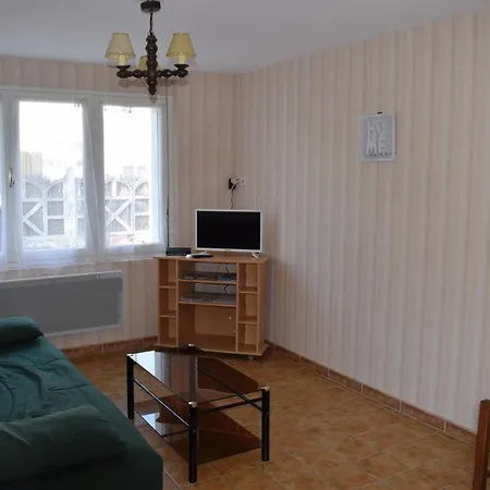 Acces Direct A La Mer 4pers Ronce Les Bains Апартаменты