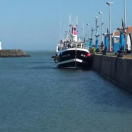 Acces Direct A La Mer 4pers Ronce Les Bains