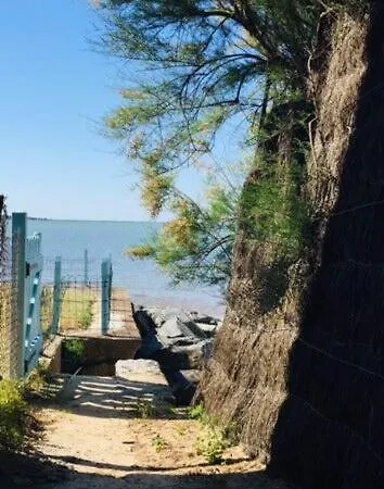 Апартаменты Acces Direct A La Mer 4pers Ronce Les Bains *