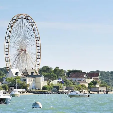 Acces Direct A La Mer 4pers Ronce Les Bains Апартаменты *