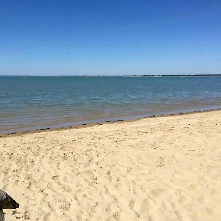 Acces Direct A La Mer 4pers Ronce Les Bains Апартаменты Ла-Трамблад