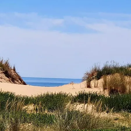 Апартаменты Acces Direct A La Mer 4pers Ronce Les Bains *
