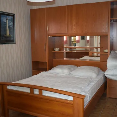 Acces Direct A La Mer 4pers Ronce Les Bains Апартаменты Ла-Трамблад